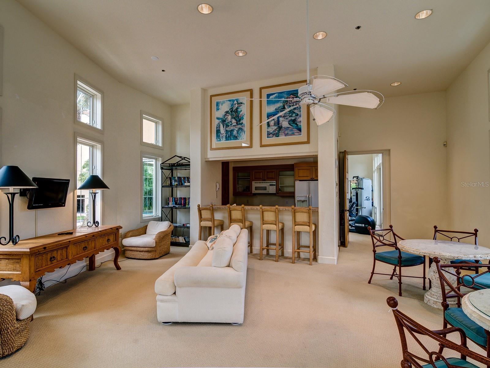 VILLA DI LANCIA PH 1 - Residential