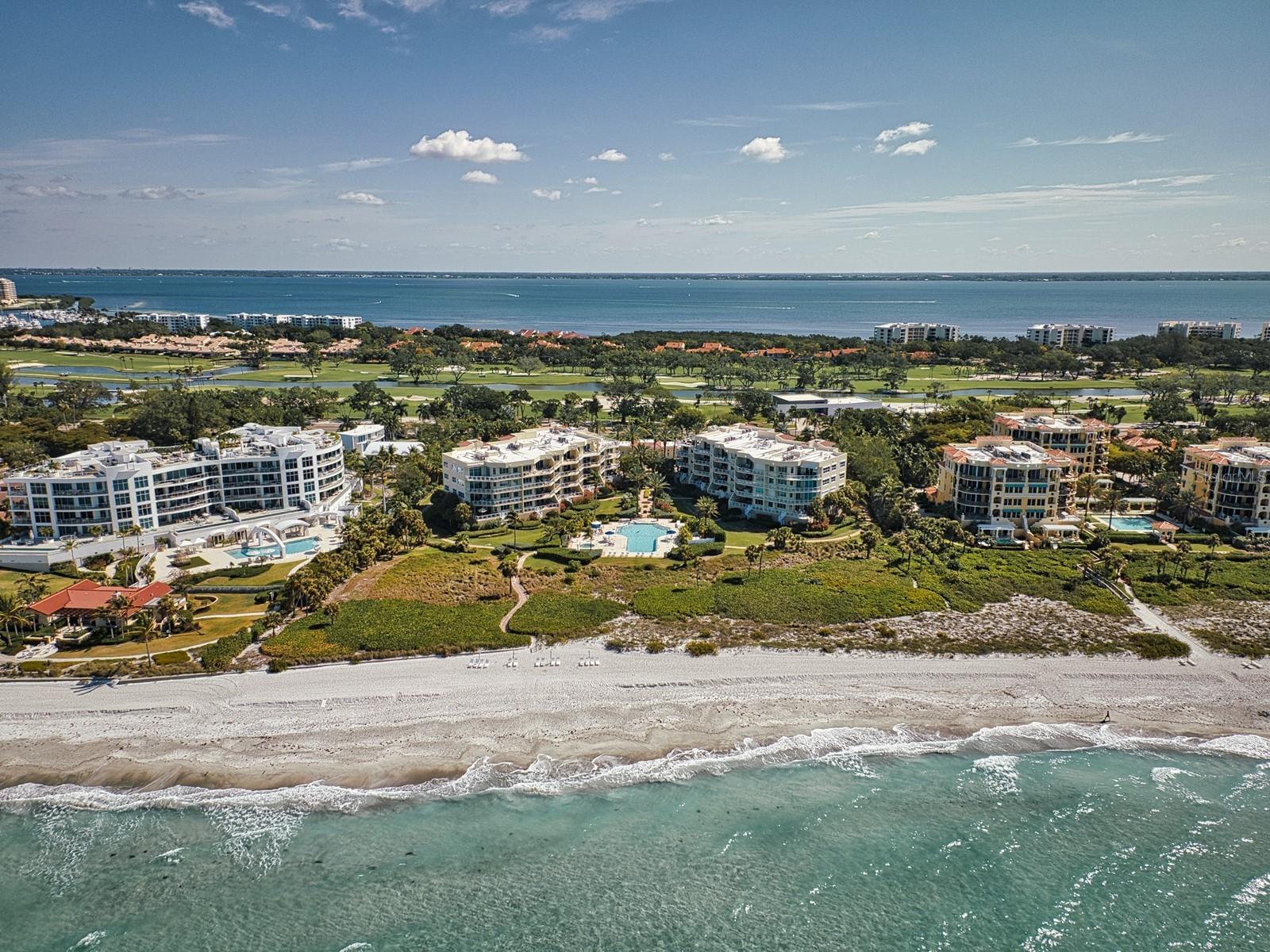 VILLA DI LANCIA PH 1 - Residential