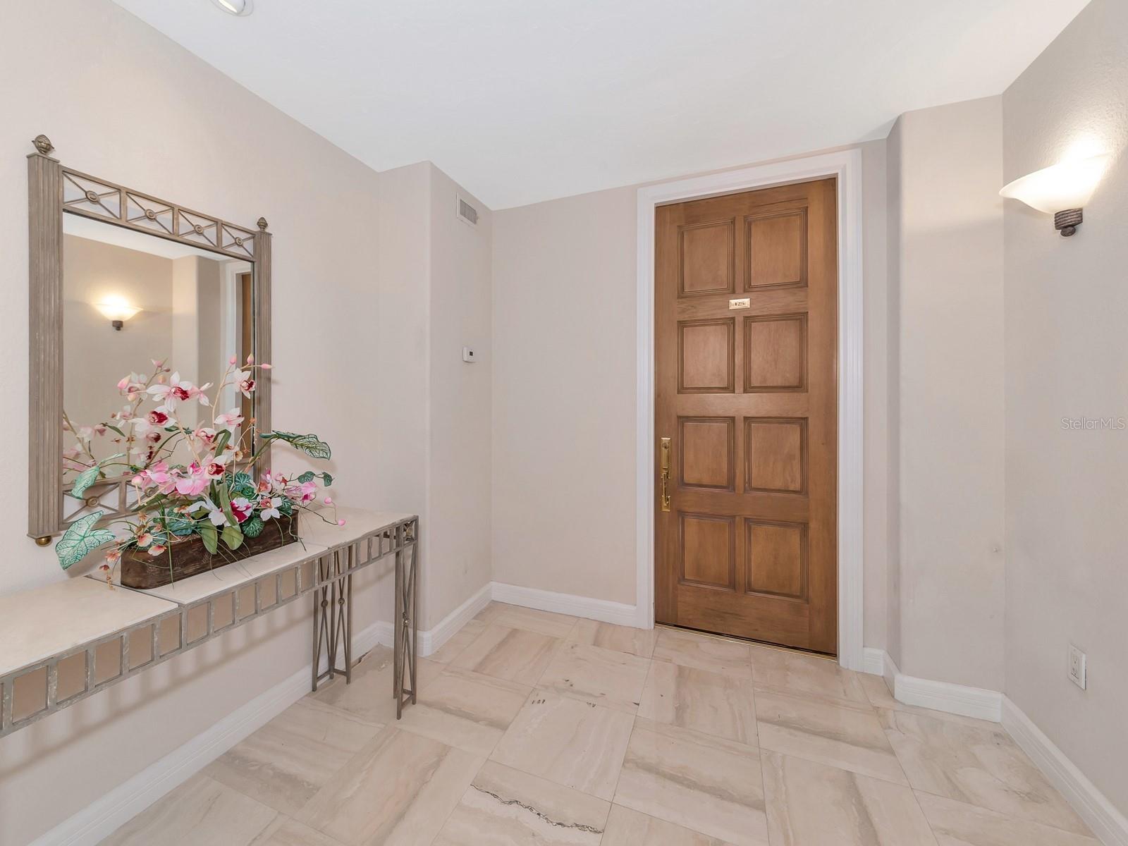 VILLA DI LANCIA PH 1 - Residential