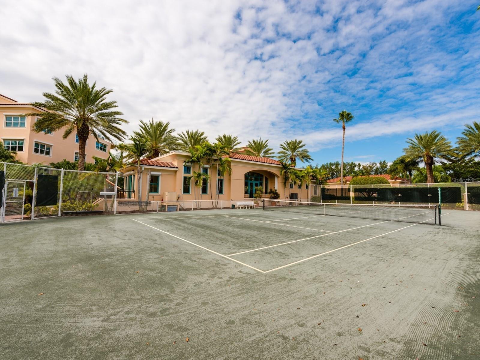 VILLA DI LANCIA PH 1 - Residential