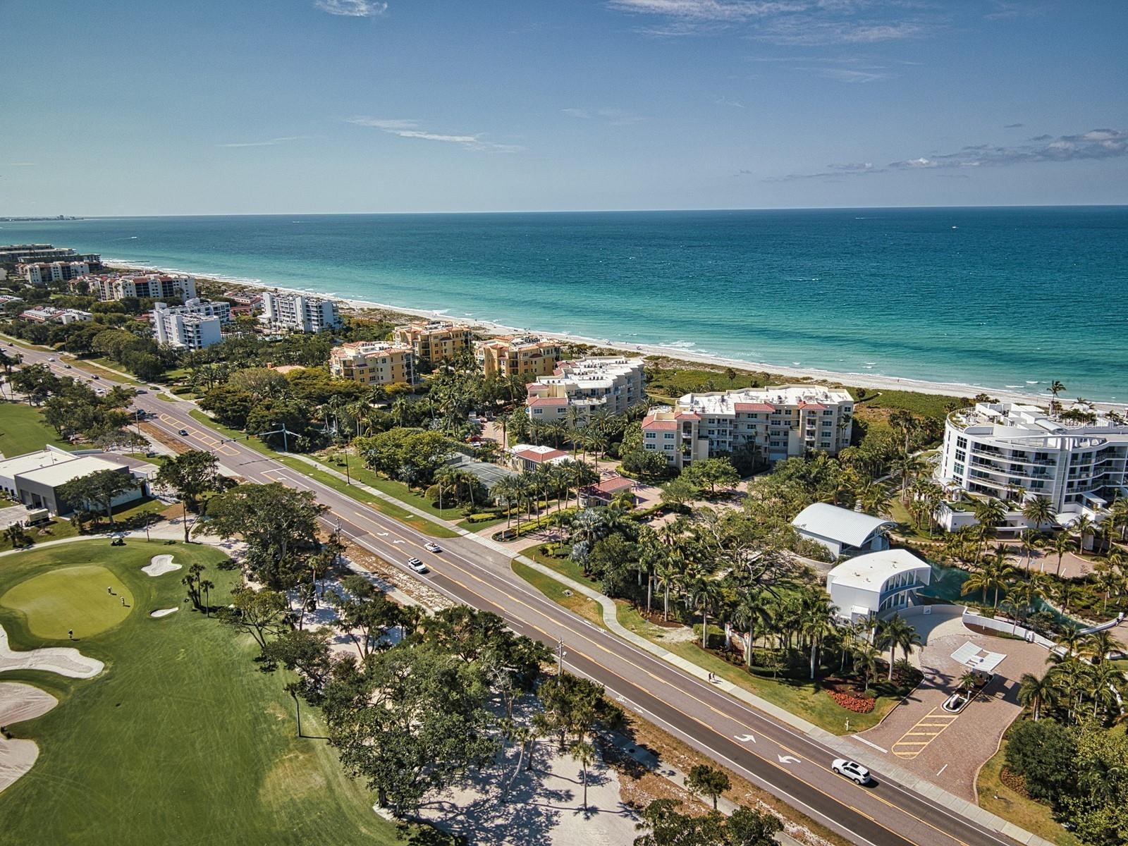 VILLA DI LANCIA PH 1 - Residential