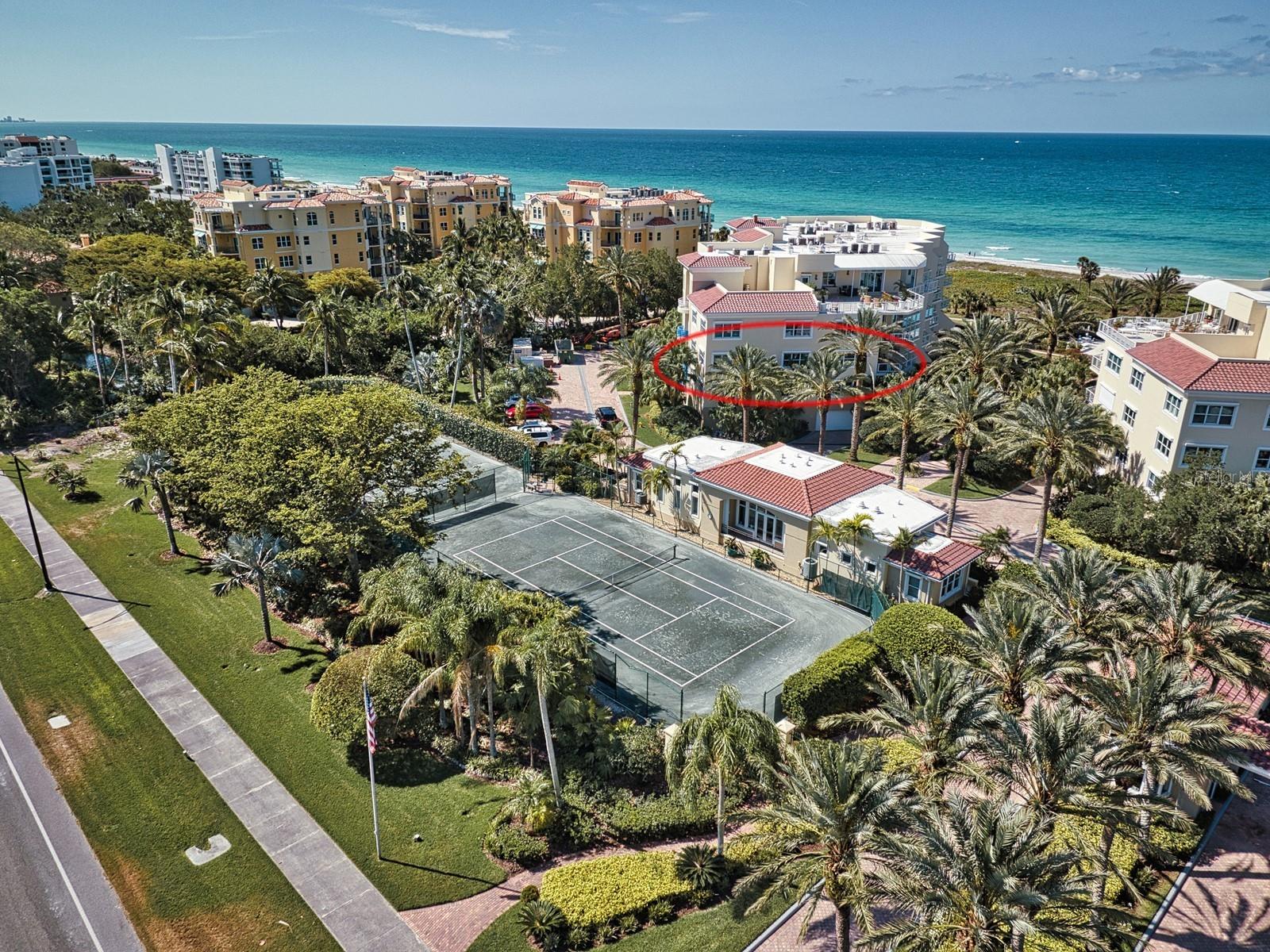 VILLA DI LANCIA PH 1 - Residential