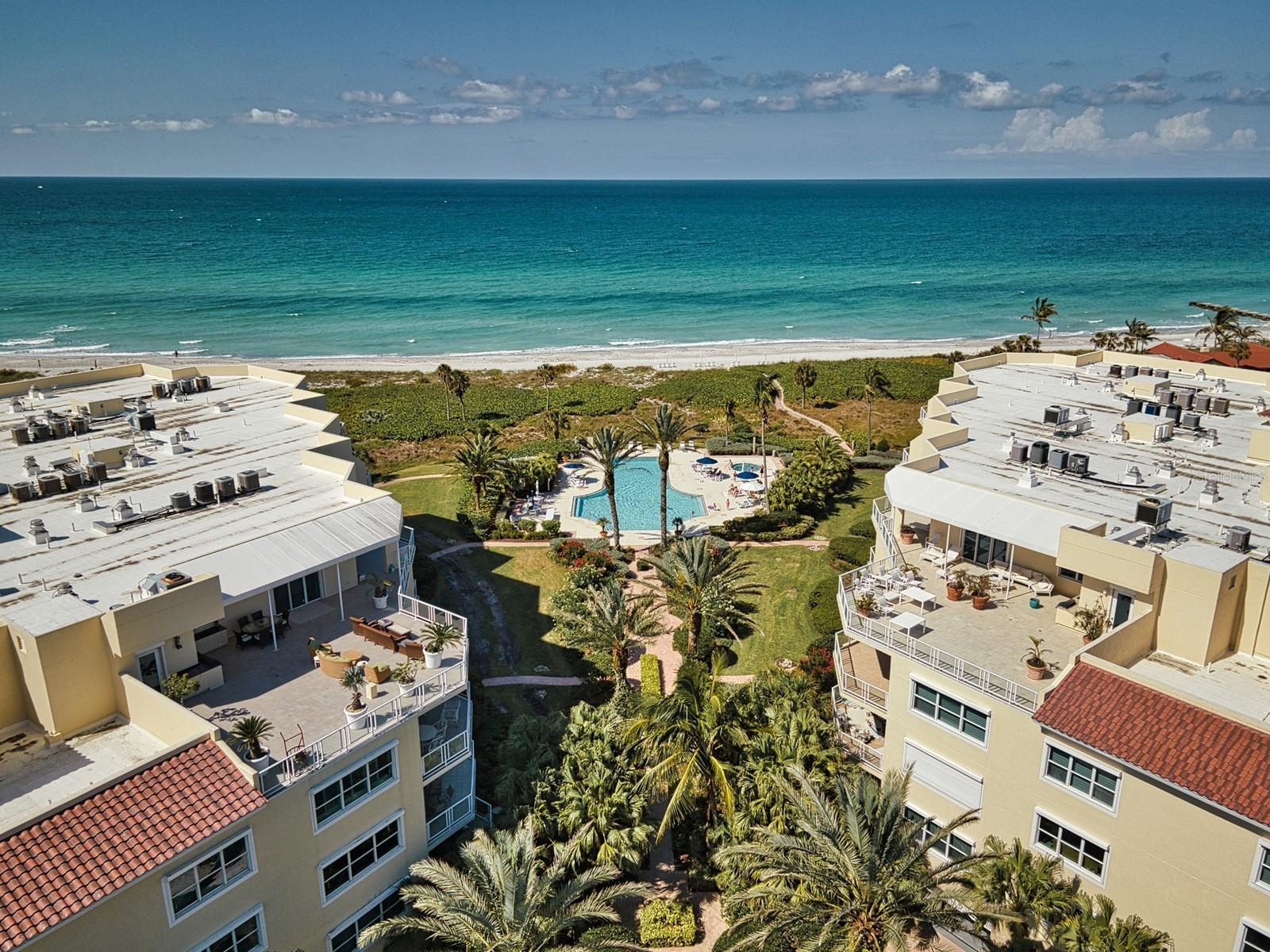 VILLA DI LANCIA PH 1 - Residential