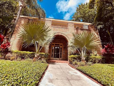 717 S ORLEANS AVENUE TAMPA FL 33606