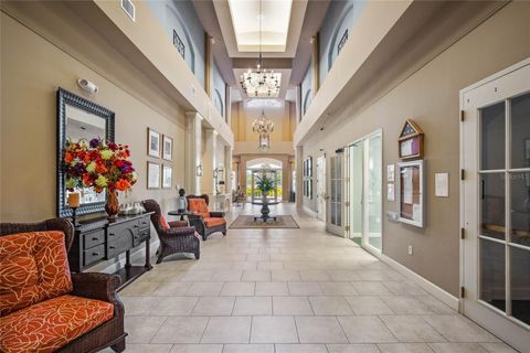 Tiny photo for 2489 Pawtucket Pass, Mount Dora, FL 32757 (MLS # G5107405)