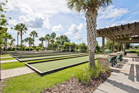 Tiny photo for 2489 Pawtucket Pass, Mount Dora, FL 32757 (MLS # G5107405)