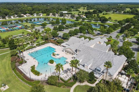 Tiny photo for 2489 Pawtucket Pass, Mount Dora, FL 32757 (MLS # G5107405)