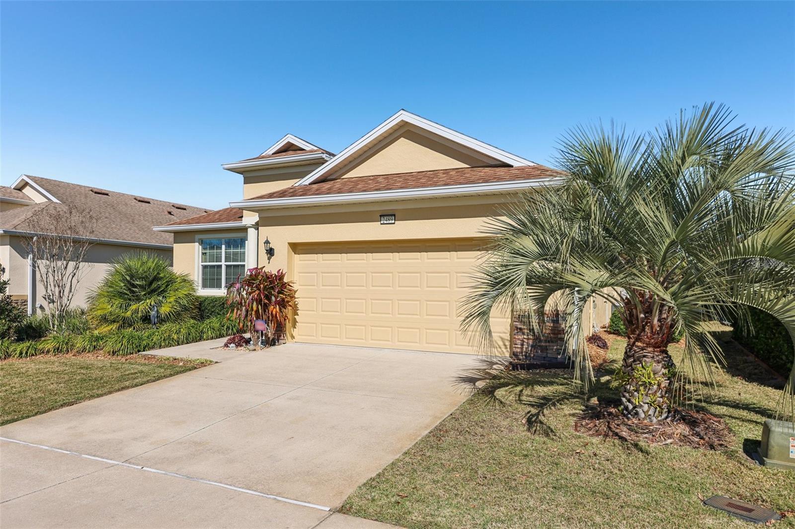 LAKES/MOUNT DORA PH 4A - Residential