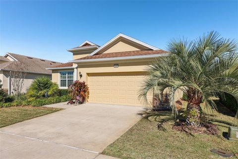 Tiny photo for 2489 Pawtucket Pass, Mount Dora, FL 32757 (MLS # G5107405)