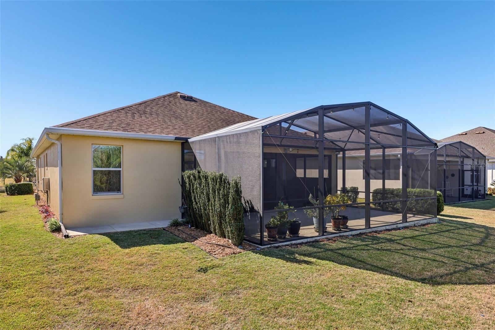 LAKES/MOUNT DORA PH 4A - Residential