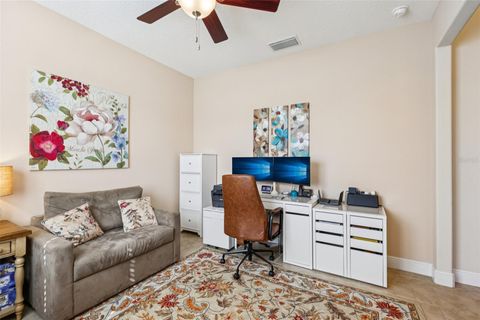 Tiny photo for 2489 Pawtucket Pass, Mount Dora, FL 32757 (MLS # G5107405)