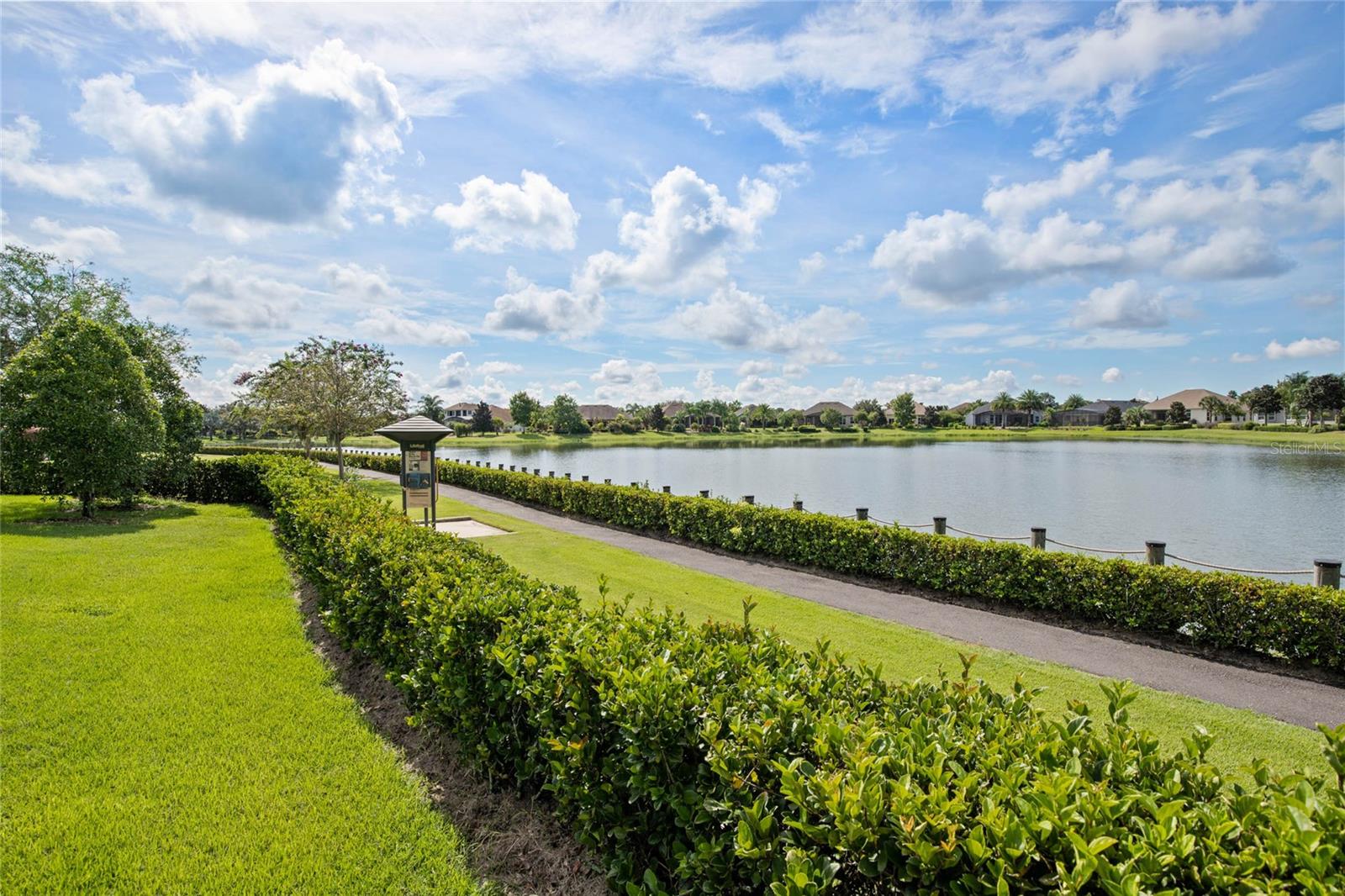 LAKES/MOUNT DORA PH 4A - Residential