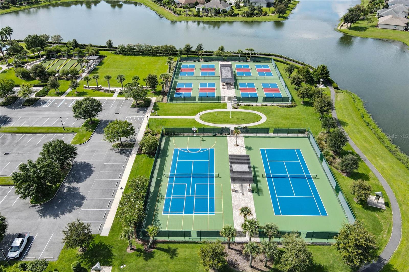 LAKES/MOUNT DORA PH 4A - Residential