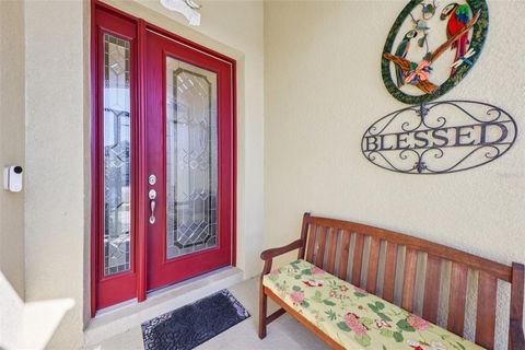 Tiny photo for 2489 Pawtucket Pass, Mount Dora, FL 32757 (MLS # G5107405)