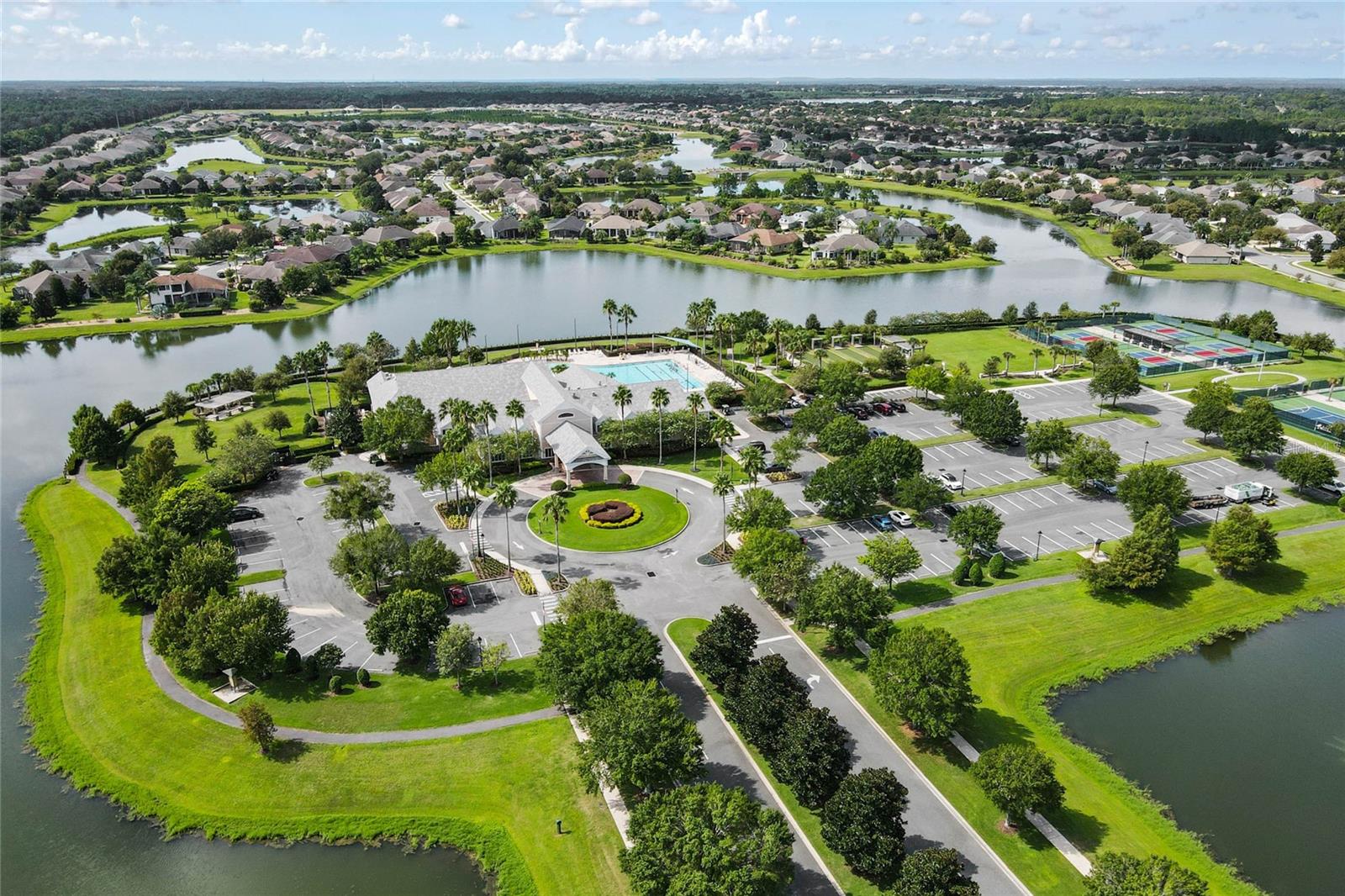 LAKES/MOUNT DORA PH 4A - Residential