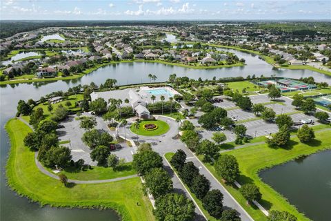 Tiny photo for 2489 Pawtucket Pass, Mount Dora, FL 32757 (MLS # G5107405)