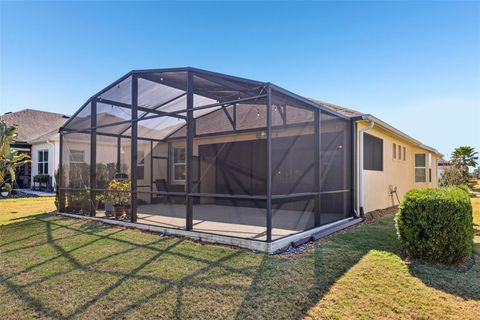 Tiny photo for 2489 Pawtucket Pass, Mount Dora, FL 32757 (MLS # G5107405)