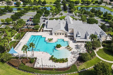 Tiny photo for 2489 Pawtucket Pass, Mount Dora, FL 32757 (MLS # G5107405)