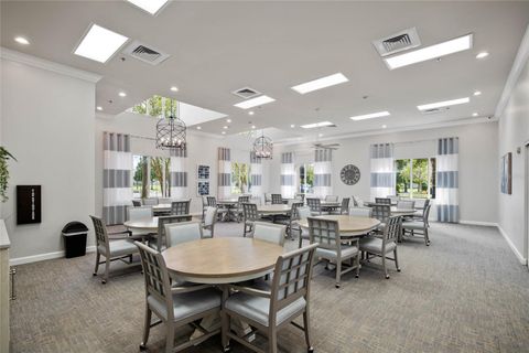 Tiny photo for 2489 Pawtucket Pass, Mount Dora, FL 32757 (MLS # G5107405)