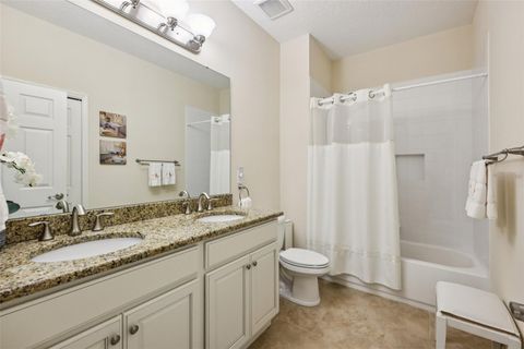 Tiny photo for 2489 Pawtucket Pass, Mount Dora, FL 32757 (MLS # G5107405)