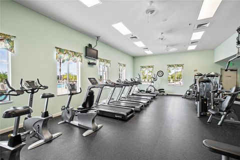 Tiny photo for 2489 Pawtucket Pass, Mount Dora, FL 32757 (MLS # G5107405)