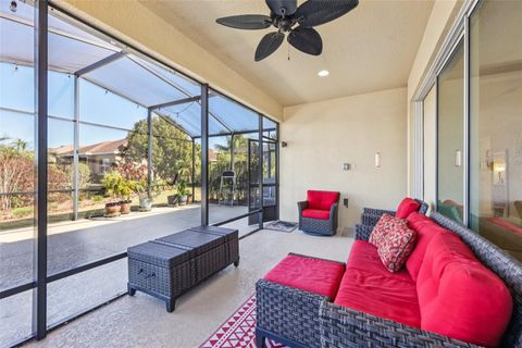 Tiny photo for 2489 Pawtucket Pass, Mount Dora, FL 32757 (MLS # G5107405)