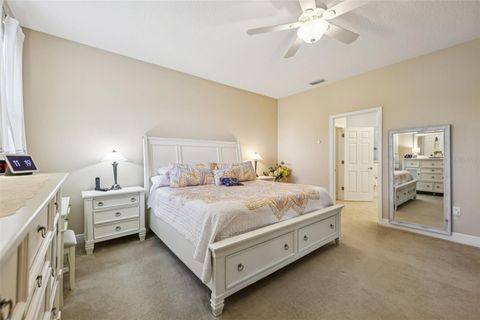 Tiny photo for 2489 Pawtucket Pass, Mount Dora, FL 32757 (MLS # G5107405)