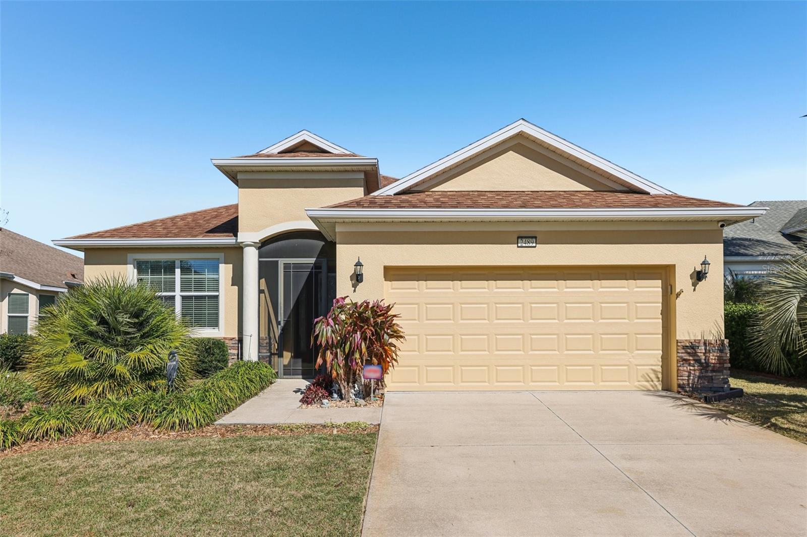 LAKES/MOUNT DORA PH 4A - Residential