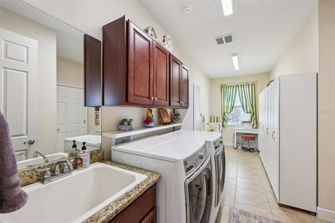 Tiny photo for 2489 Pawtucket Pass, Mount Dora, FL 32757 (MLS # G5107405)