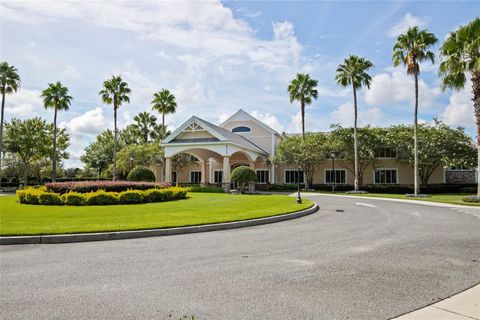 Tiny photo for 2489 Pawtucket Pass, Mount Dora, FL 32757 (MLS # G5107405)