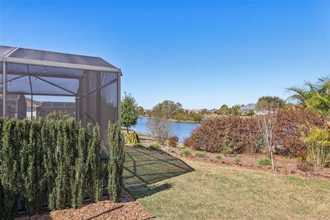 Tiny photo for 2489 Pawtucket Pass, Mount Dora, FL 32757 (MLS # G5107405)