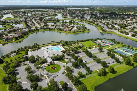 Tiny photo for 2489 Pawtucket Pass, Mount Dora, FL 32757 (MLS # G5107405)