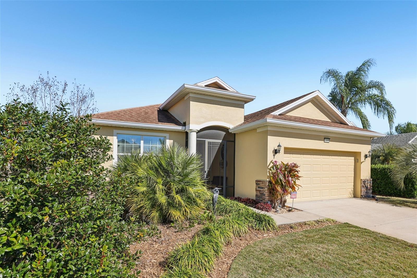 LAKES/MOUNT DORA PH 4A - Residential