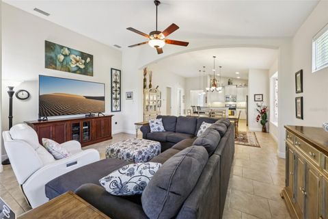 Tiny photo for 2489 Pawtucket Pass, Mount Dora, FL 32757 (MLS # G5107405)