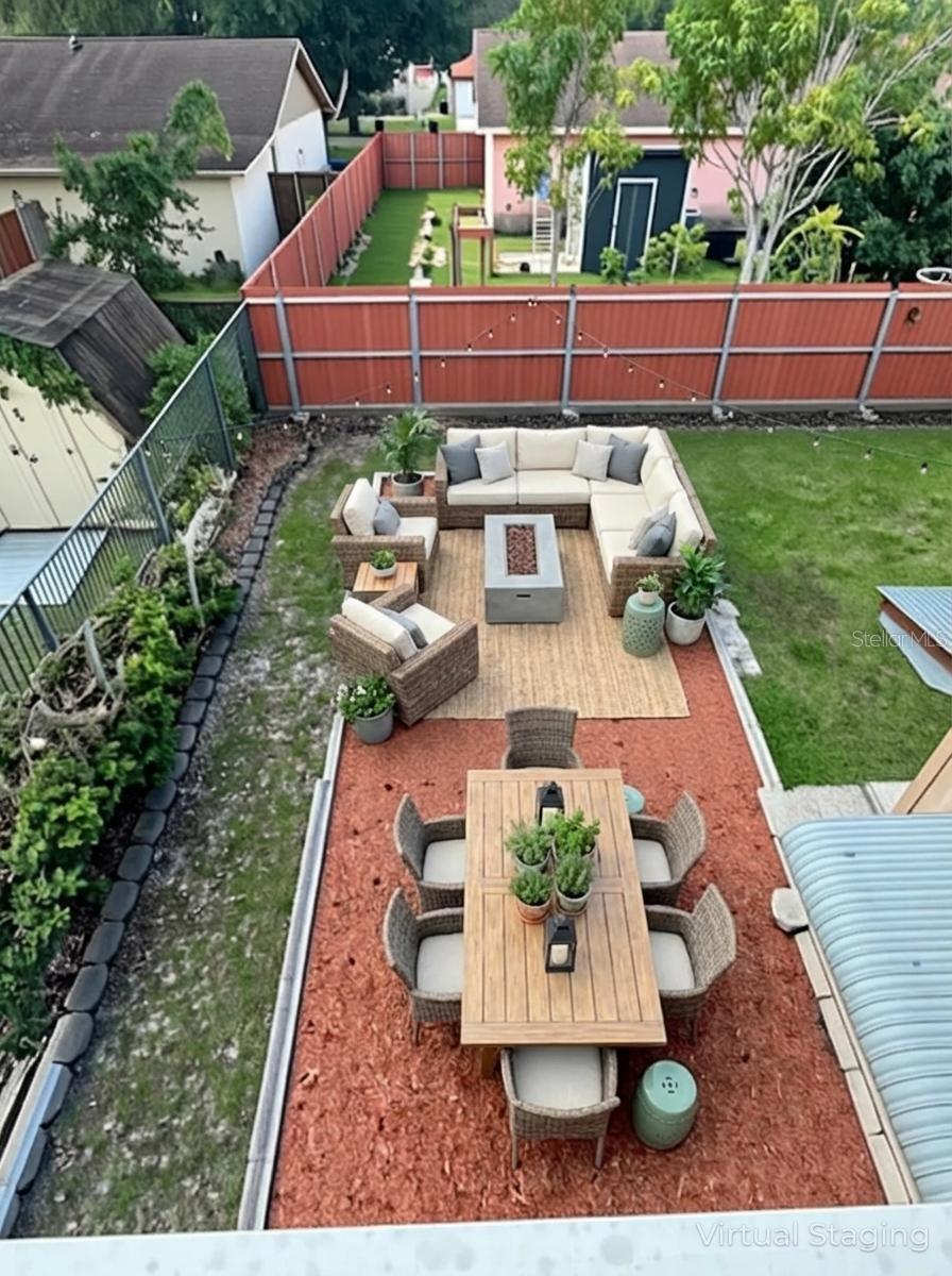 BEL AIRE PINES - Residential