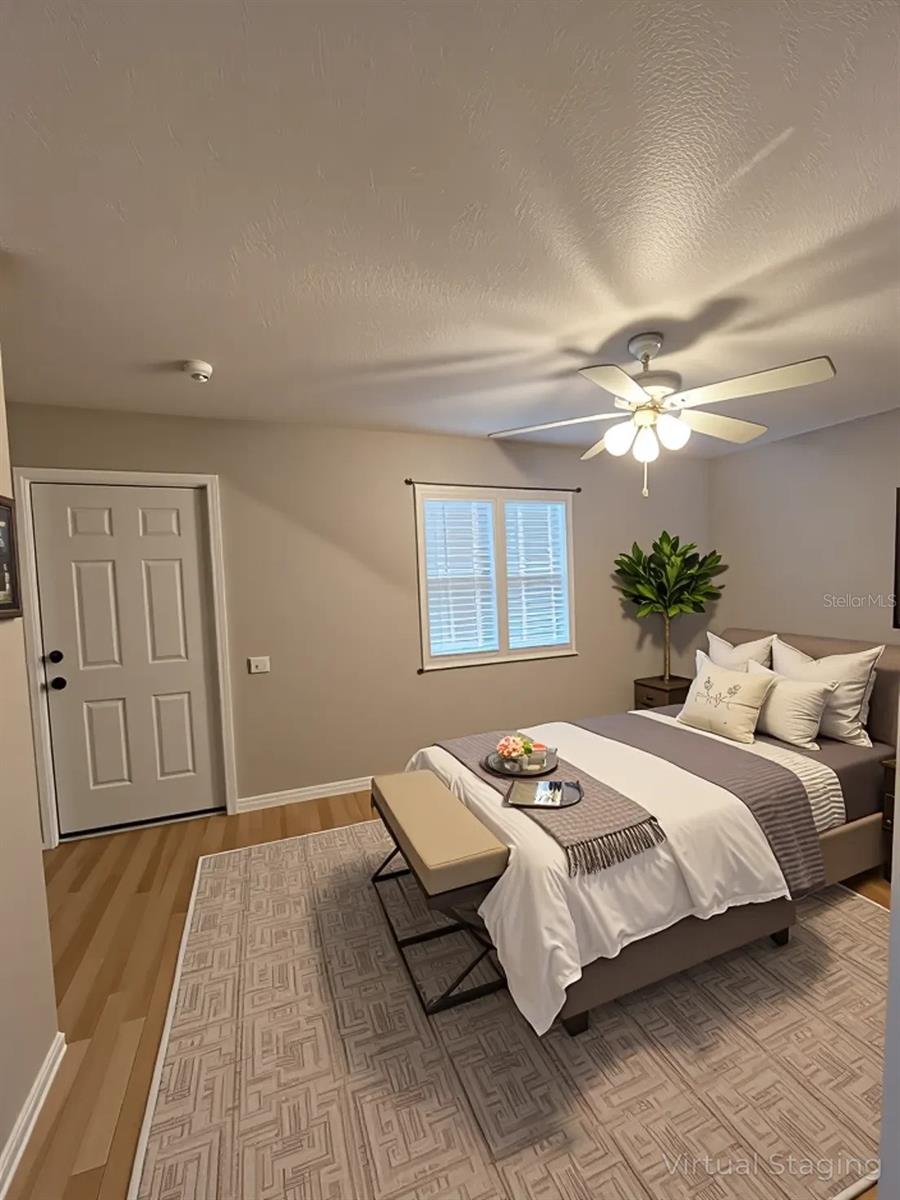 BEL AIRE PINES - Residential