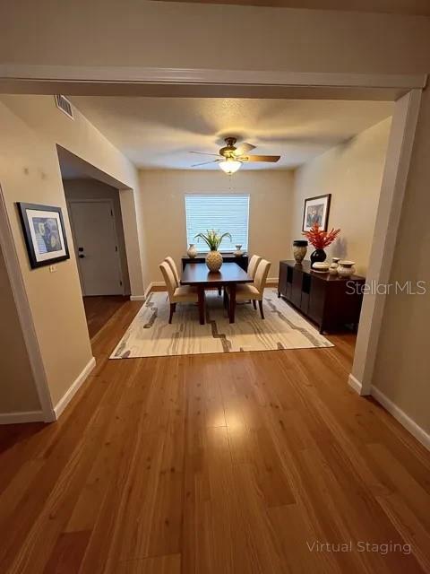 BEL AIRE PINES - Residential