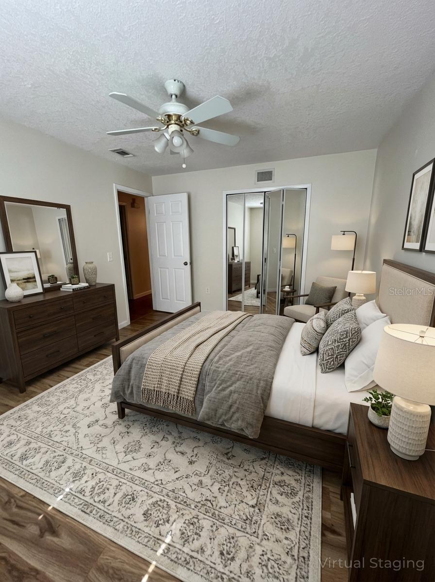 BEL AIRE PINES - Residential