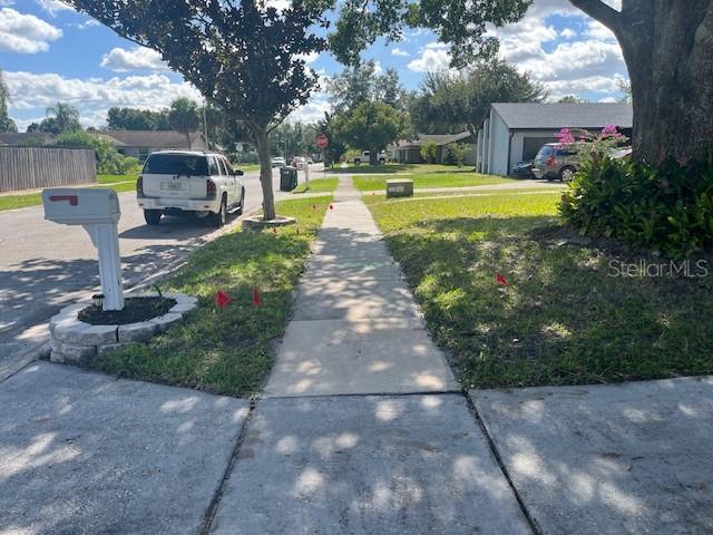 BEL AIRE PINES - Residential