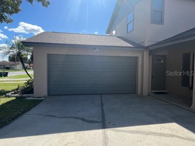 BEL AIRE PINES - Residential