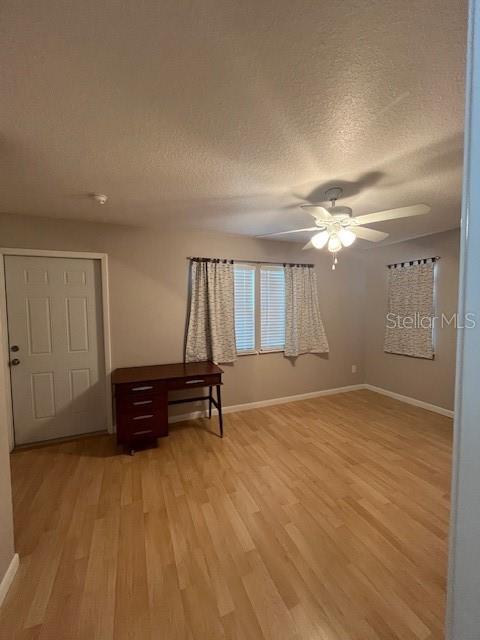 BEL AIRE PINES - Residential