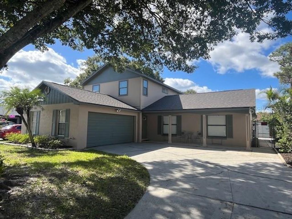 Photo of 3312 Heartwood Avenue, Winter Park, FL 32792 (MLS # O6391363)