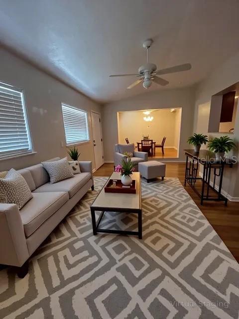 BEL AIRE PINES - Residential