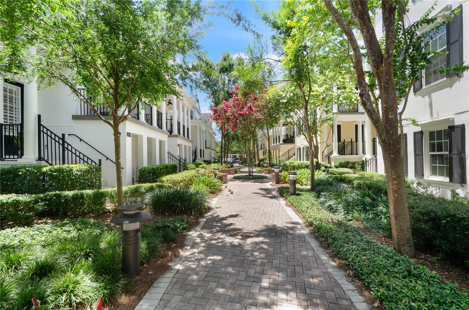 2036 BRINK ALLEY