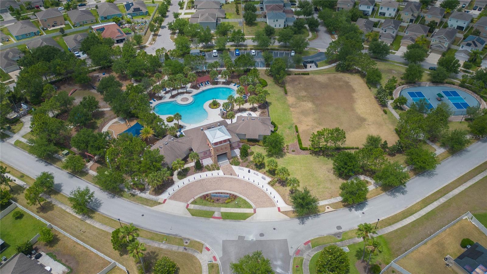 CYPRESS CREEK PH 3 - Residential