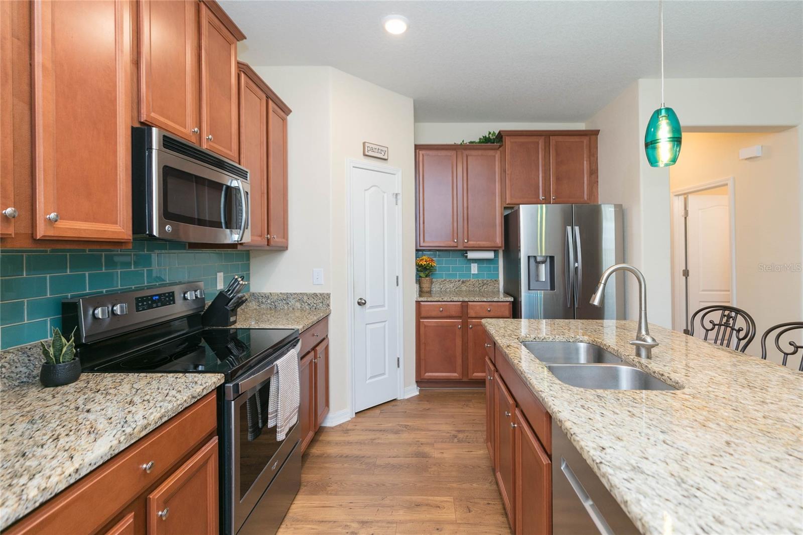 CYPRESS CREEK PH 3 - Residential