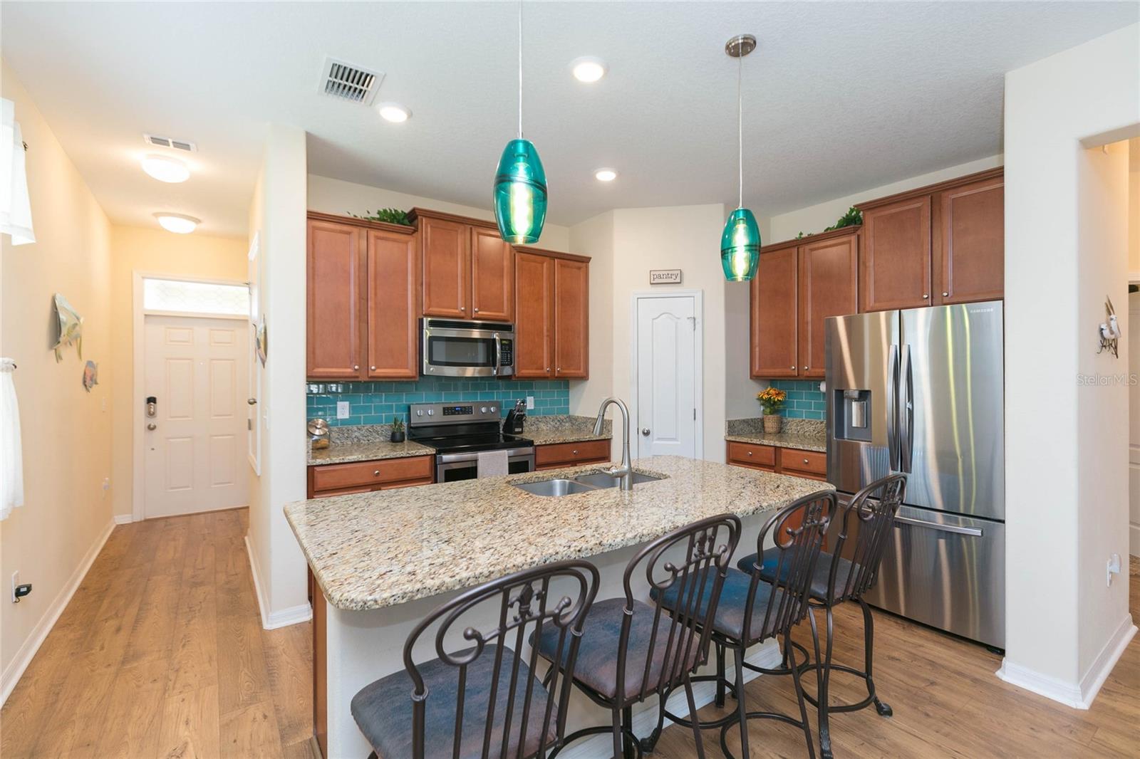 CYPRESS CREEK PH 3 - Residential