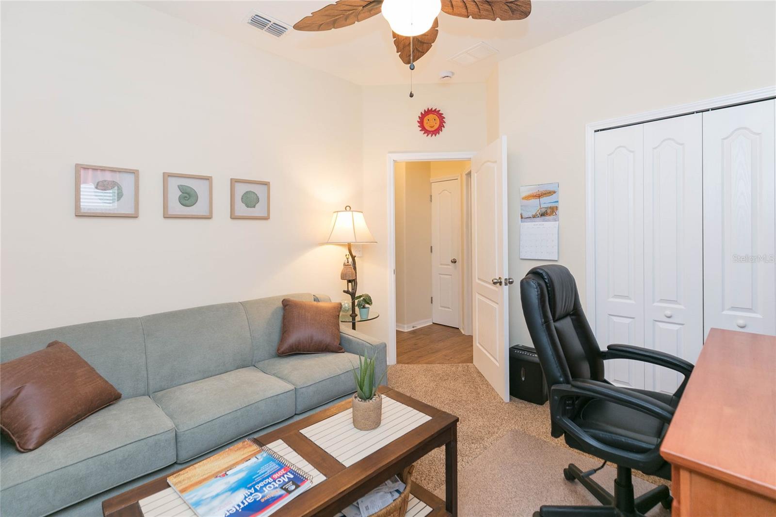 CYPRESS CREEK PH 3 - Residential