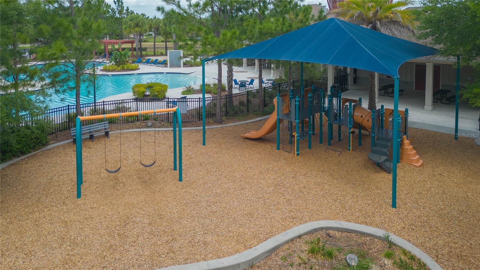 CYPRESS CREEK PH 3 - Residential