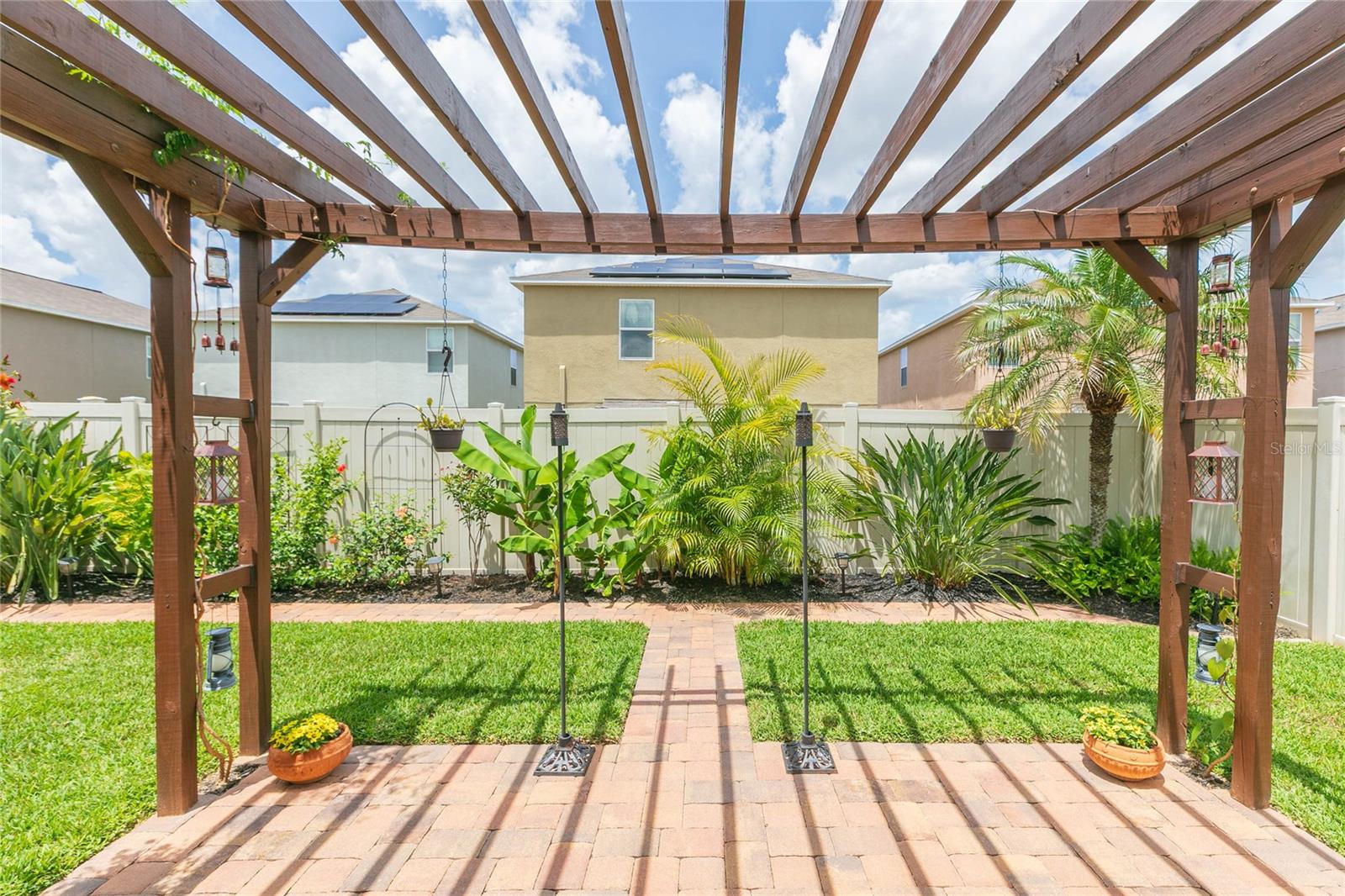 CYPRESS CREEK PH 3 - Residential